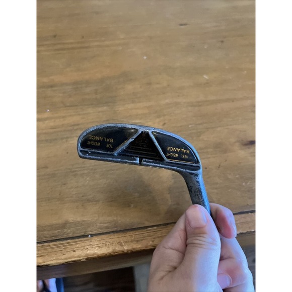 Golfsmith Toe Weight Balance - Pendulum Stroke Action - 34" Length - Picture 5 of 6